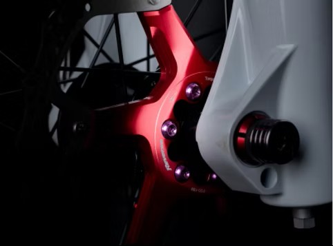 Premium Brake & Suspension Kit