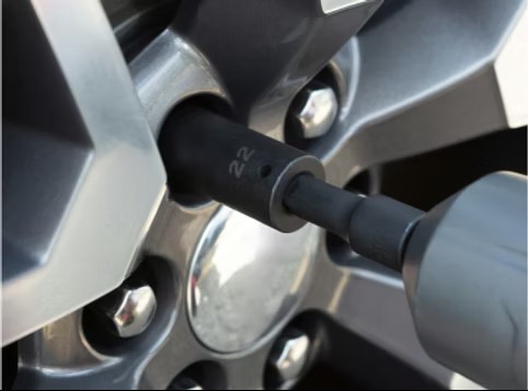 Tires & Wheel Components